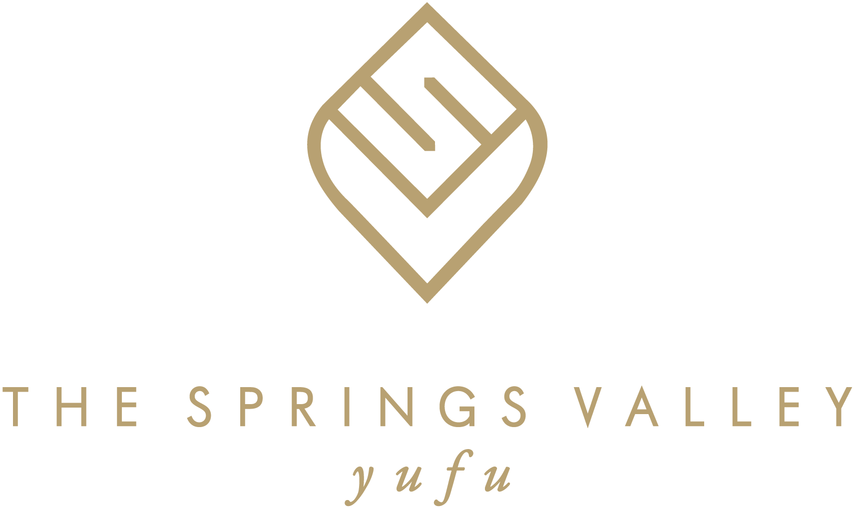 THE SPRINGS VALLEY yufu